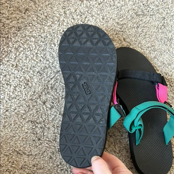 Tevas Sandals - Picture 5 of 10